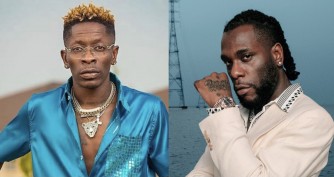 Kuki abahanzi bo muri Ghana bari kwishimira ko nta munya-Nigeria watwaye Grammy Award?