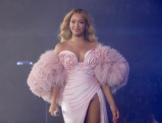 Beyoncé yongeye kwandika amateka kuri Billboard