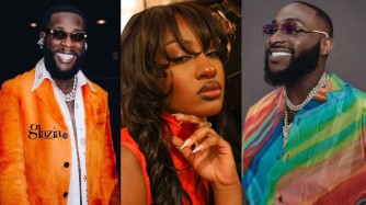 Grammy Awards 2024: Burna Boy, Davido, Tems batashye amara masa, Tyla atahana itsinzi