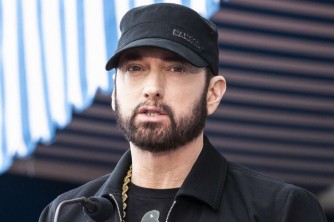 Eminem yavuze impamvu atacyitabira ibihembo bya ‘Grammy Awards’