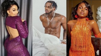 Diamond Platnumz yongeye gutera igikomere Zuchu