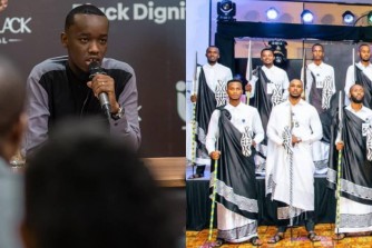 Abateguye 'Mister Rwanda na Miss Black'  bagiye kujyanwa mu nkiko