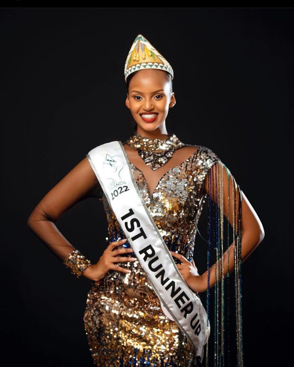 Miss Keza Maolithia yatangaje umukunzi we ku... - Inyarwanda.com