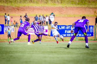 Rayon Sports yatsinze Sunrise FC ikomeza kubaririza aho APR FC inyuze