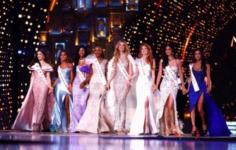 Injira muri gahunda ya Miss World 2024 yitabaje abakemurampaka 12