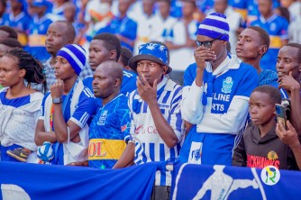 Amashyi yakomwe arahagama! Rayon Sports yabonye ko itari buhave rugikubita - AMAFOTO