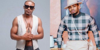 Ali Kiba yongeye kubura ihangana rye na Diamond