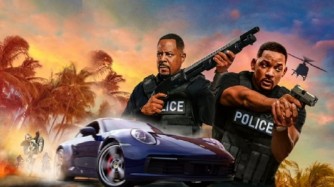 Will Smith yateguje igice cya Kane cya 'Bad Boys' yaciye ibintu