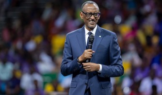 Urwibutso Perezida Kagame afite ku mubyeyi we