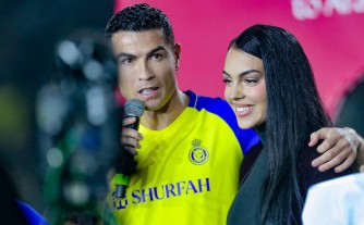 Cristiano Ronaldo ashobora gukora ubukwe