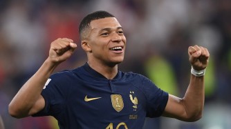 Mbappe najya muri Real Madrid  bizamugiraho ingaruka mbi mu ikipe y'igihugu 