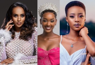 Ba Nyampinga 26 bahagarariye Afurika muri Miss World itaritabiriwe n'u Rwanda-AMAFOTO