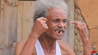 Imvugo ya Kanyombya ikomeje kuba isereri mu mitwe y'abarimo Wiz Khalifa na Yemi Alade- VIDEO