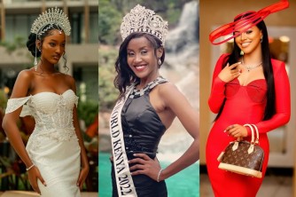 Abakobwa 40 baje imbere mu rugendo rw’umwiherero uganisha ku ikamba rya Miss World 2024