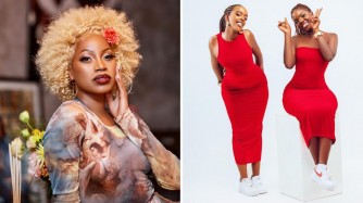 Sheebah Karungi yagiriye inama Kataleya na Kandle batazi iyo berekeza mu muziki 