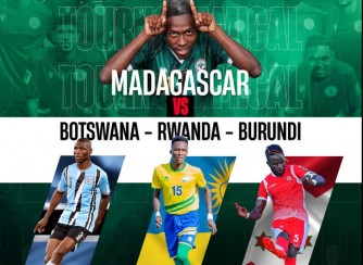 U Rwanda na Madagascar ntabwo bavuga rumwe ku mukino wa gicuti bafitanye