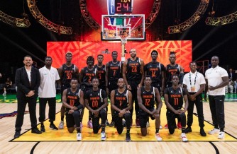 Leta y'u Burundi yasogose Basketball yabo Dynamo BBC isezererwa muri BAL 2024