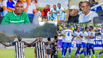 Amanota 10 APR FC irusha Rayon Sports arabazwa nde? 