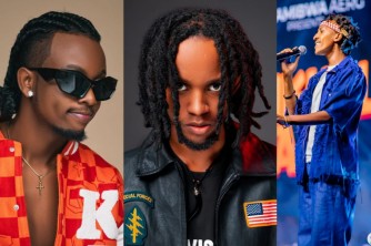 Impakanizi, Ben & Chance, Chiboo na Zeo Trap mu bagufasha guherekeza Werurwe izasozwa kuri Pasika-VIDEO