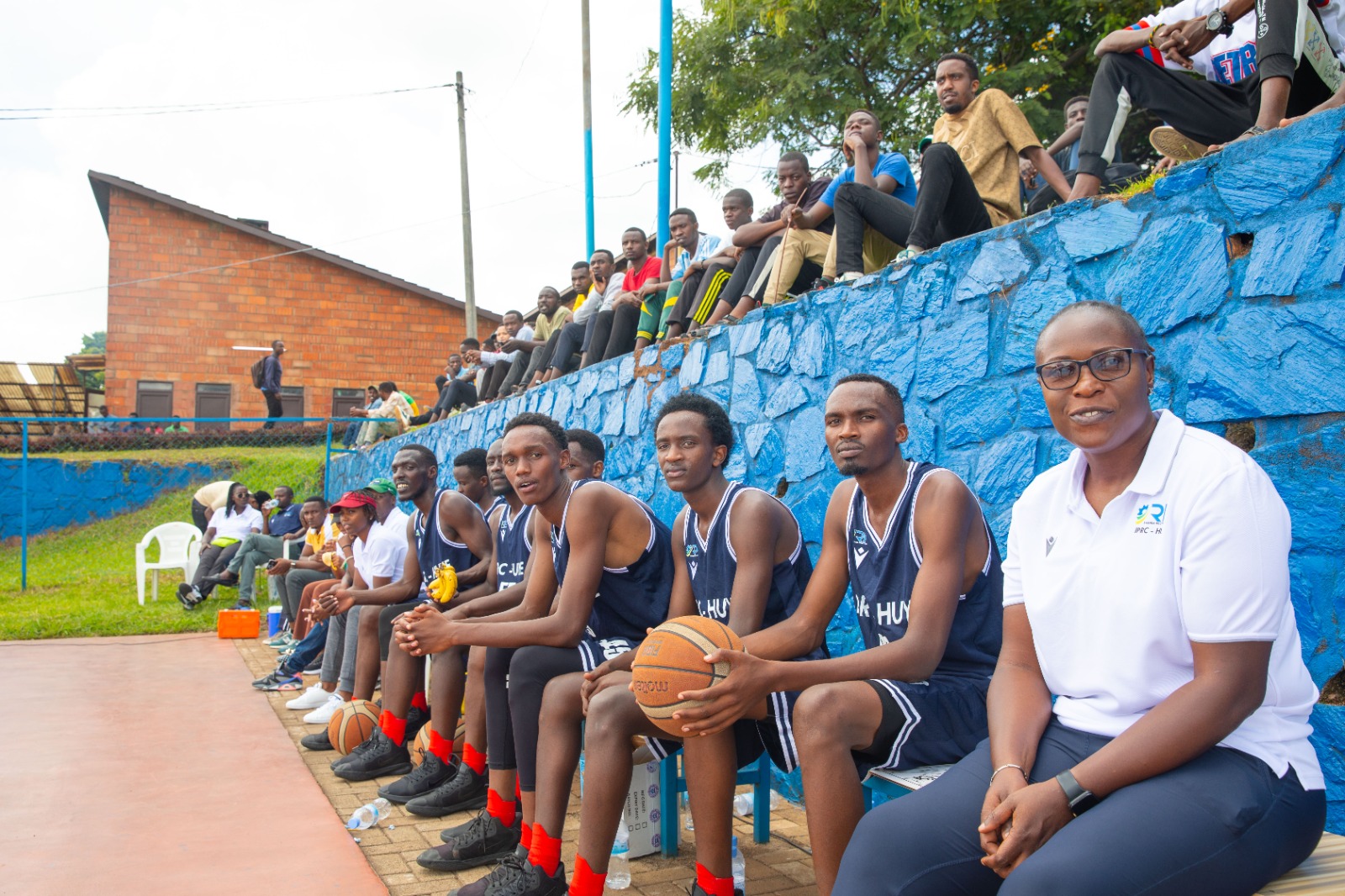 RP-IPRC INTER COLLEGGES: IPRC Huye, Kigali, M... - Inyarwanda.com