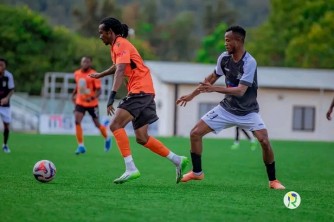 Gasogi United yashatse guhagarika urugendo rwa APR FC biranga,  Sunrise FC iva ahatukura-AMAFOTO