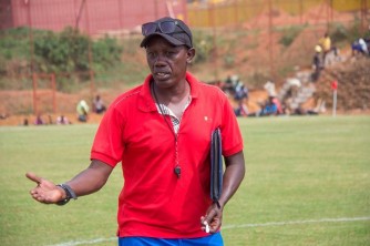 Byagizwemo uruhare n'uwayoboraga Rayon Sports! Uko Kayiranga Jean Baptiste yarokotse Jenoside yakorewe Abatutsi