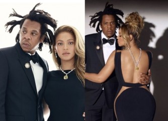 Sinamukundiye amafaranga! Beyoncé avuga kuri Jay Z bamaranye imyaka 16 barushinze