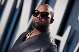 Kanye West yinjiye mu gutunganya no gucuruza filime z'urukozasoni