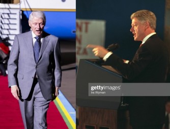 Umunsi Bill Clinton asaba imbabazi u Rwanda, agasezeranya Miliyoni $2 Abarokotse Jenoside yakorewe Abatutsi