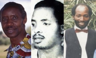 Kwibuka30: Abahanzi nyarwanda 10 bazize Jenoside yakorewe Abatutsi