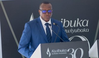 Kwibuka30: Uyu munsi ni wo mubi cyane wishweho Abatutsi benshi icyarimwe – Minisitiri Bizimana