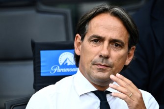 Umuyobozi wa Inter Milan yavuze ko batazatandukana n'umutoza Simone Inzaghi