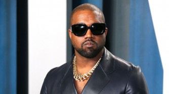 Uwahoze ari umurinzi wa Kanye West yamureze mu mategeko kubera ihohoterwa rishingiye ku ruhu