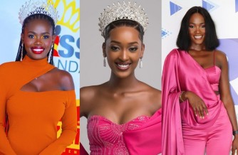 Hagiye kuba Miss Uganda 2024 iri mu biganza bya Gen (Rtd) Salim Saleh - Menya ba Nyampinga baheruka
