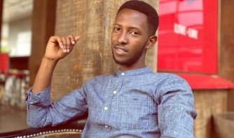 Ubutumwa bwa Producer Tell Dem|Amahirwe abahanzi bahawe n'inshingano |Umukoro mu kubaka u Rwanda