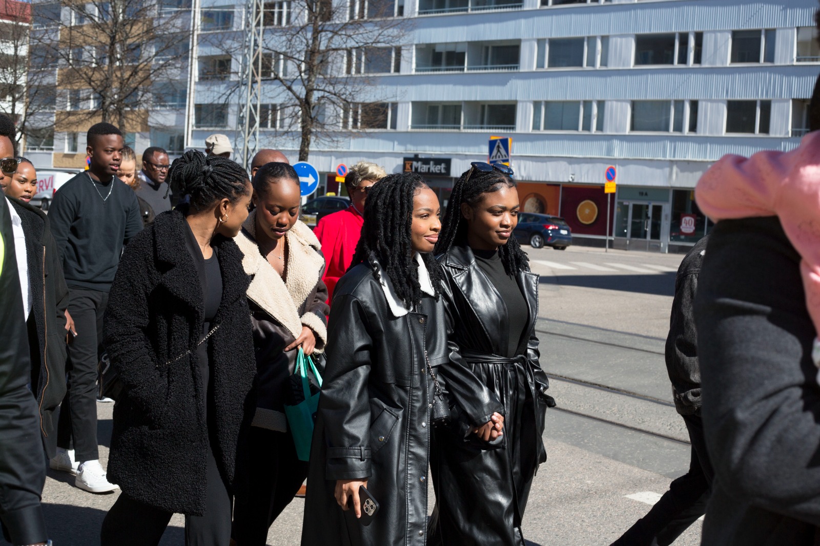 Kwibuka30: Abanyarwanda Batuye Muri Finland B... - Inyarwanda.com