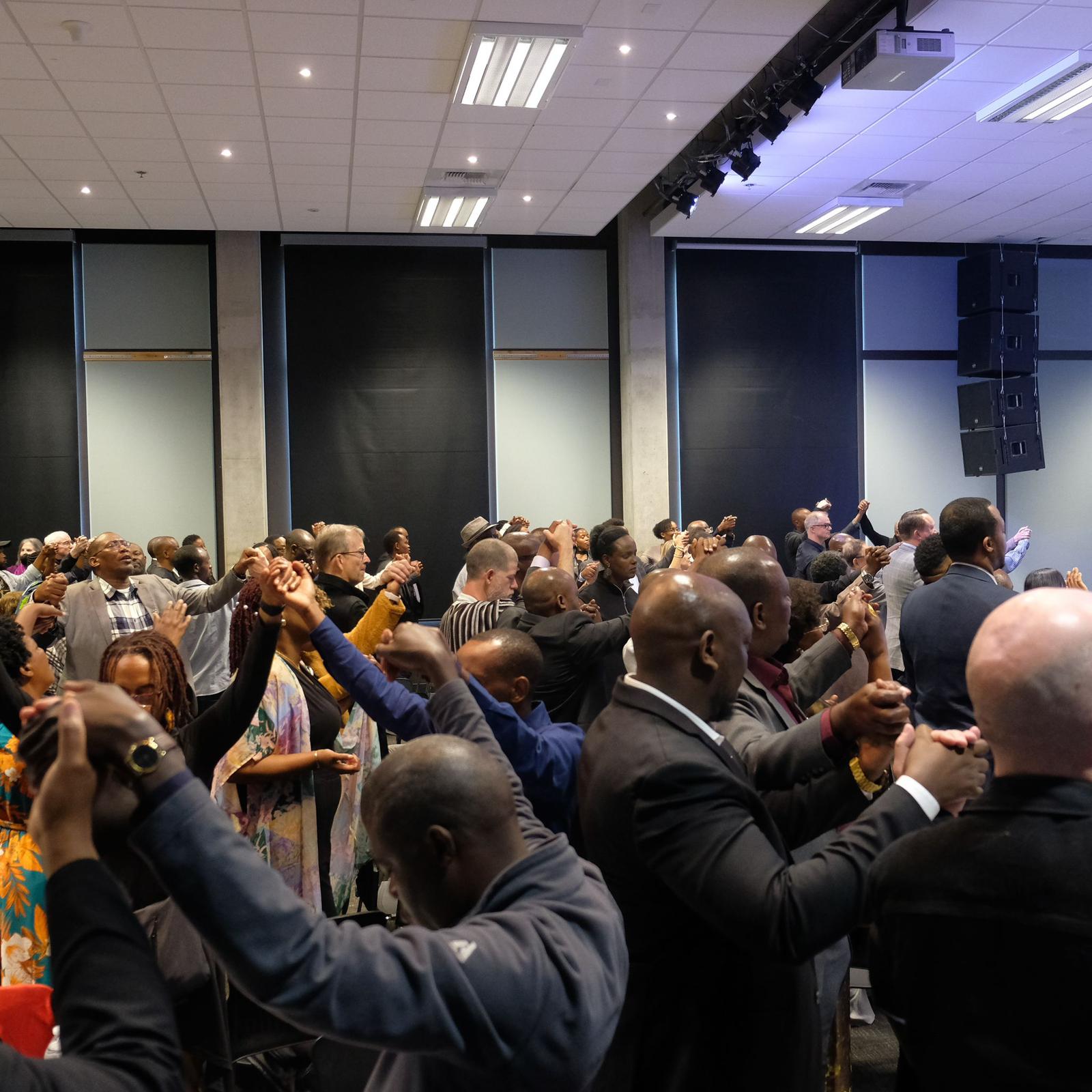 Kwibuka30: Abanyarwanda Batuye I Washington B... - Inyarwanda.com