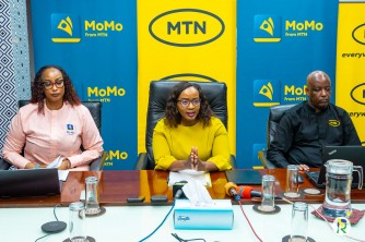 MTN na Mobile Money Rwanda batangaje umusaruro w’igihembwe cya mbere cy'umwaka wa 2024
