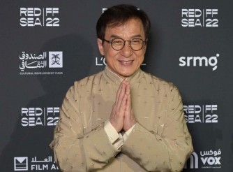  Jackie Chan yatunguwe no kuzuza imyaka 70