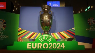 UEFA yongereye umubare w'abakinnyi ku ikipe izakina Euro