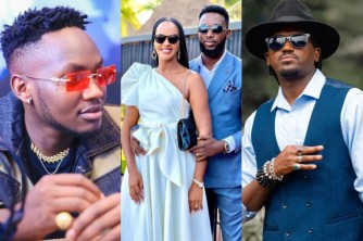 Riderman, Alto, Super Manager na James & Daniella mu bakugeneye indirimbo nshya za Weekend – VIDEO