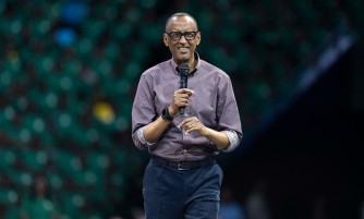 Perezida Kagame yongeye kugaragaza impungenge ku mivugire n’imyandikire y’Ikinyarwanda