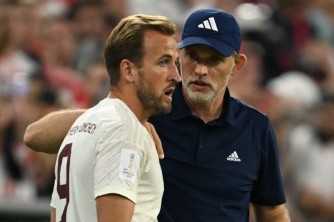 Amakuru ashyushye i Burayi: Harry Kane arashaka Tuchel, ibya Fernandez ni amayobera