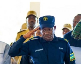 Iby'umuyobozi muri Polisi y’u Rwanda ushinjwa kugira uruhare muri Jenoside yakorewe Abatutsi