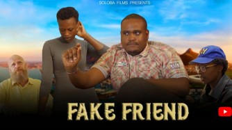 Soloba yifashishije 'Dumba w'Umuzungu' na Sankara muri ‘Fake Friend’ ikinamo Kecapu na Judy-YIREBE