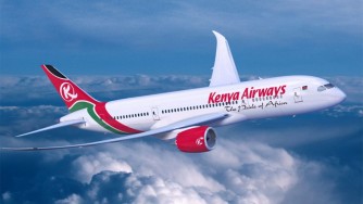 ‘Kumva nabi’ kwari kwatumye abakozi ba Kenya Airways bafungirwa i Kinshasa