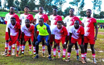 Watamba yateye utwatsi Espoir FC yamuhinduriye amazina igaterwa urushinge rw’ingusho - VIDEO
