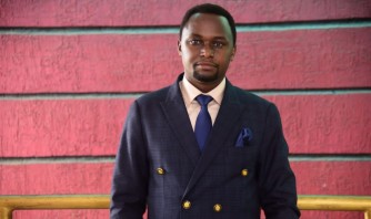 Edouard Karamuka yateguje filime "Contre Attaque" izahindura ubuzima bw'abanyarwanda