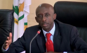 Ambasaderi w'u Burusiya mu Rwanda, Francis Kaboneka mu nshingano nshya: Ibyemezo by'Inama y'Abaminisitiri