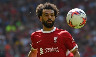 Mohammed Salah yaba azaguma muri Liverpool?